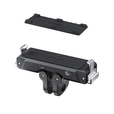 Magnetischer Quick-Release Mount Base Bracket Stand für Insta360 Go Ultra