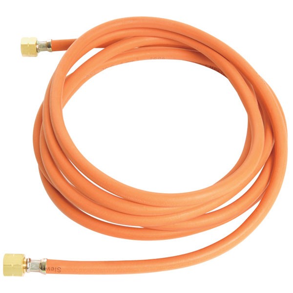 Sievert 717431 Hose Assembly 10 Metre 3/8 BSP LH x 3/8 BSP LH - Image 3