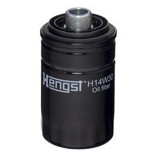 Ölfilter für Skoda Octavia 2 1Z3 1Z5 Superb 3T4 3T5 Yeti 5L | 24396313