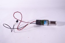 Hamamatsu R372F Photomultiplier Tube with Base Socket PMT Tested Working 