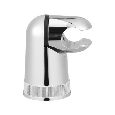 ABS Plating Rotary Shower Mounting Brackets Handheld Shower Holder Bracket