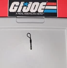 GI Joe Mutt Junkyard 1984 Nightstick Weapon Accessory Original 80's Hasbro