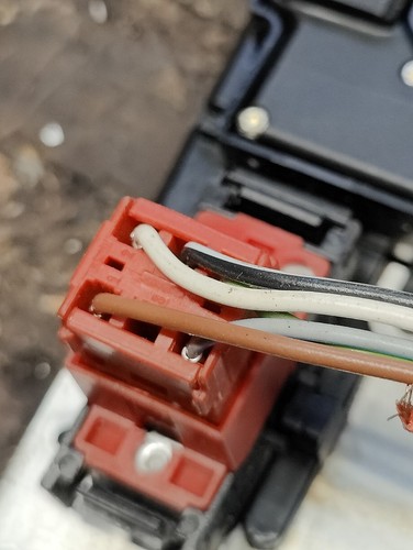 ✅1998-2002 MERCEDES BENZ OEM E320 E430 C43 C230 C280 CENTER MASTER WINDOW SWITCH - Picture 10 of 15