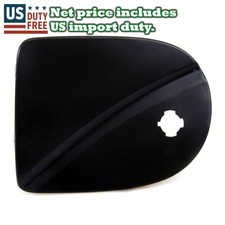 Gas Fuel Door Cover Lid Fit For Suzuki Equator Truck 2dr Single Cab 2wd 4x2 New