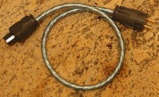 Supra Cables High-End Netzkabel Supra LoRad 2...