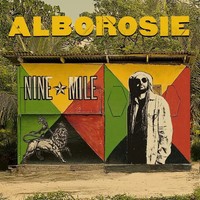 Nine Mile | Alborosie | Vinyl / Schallplatte | 2025 | Greensleeves