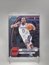 2024-25 Bowman Chrome University Basketball #2 Ahmad Nowell