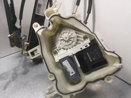 5P0837401N Elevalunas Delantero Izquierdo para SEAT ALTEA XL (5P5) Family 745347 - Imagen 4 de 10