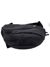 Helinox Waist Bag -- Gray Solid Color