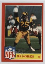 Click to enlarge Eric Dickerson