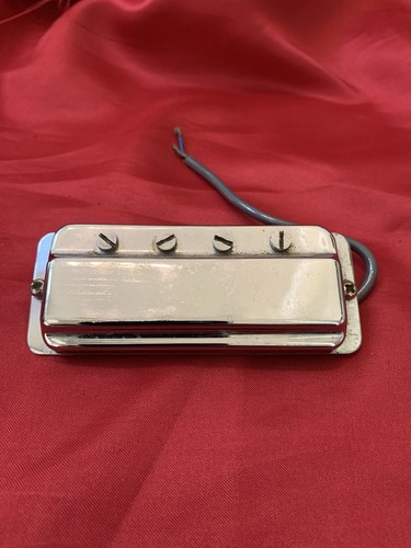 Teisco Kent Norma Bass Guitar Pickup Vintage 1960s MIJ Part