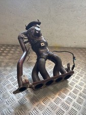 Toyota RAV 4 (XA50) 2021 Hybrid Exhaust Pipe IEN26353