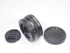 Condition Nikon NIKKOR Z DX 16 50mmF3.5 6.3 VR Lens Nikon NI6909