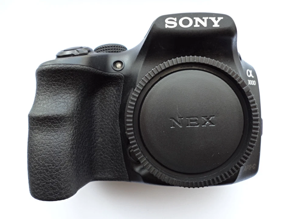 Sony Alpha 3000, photo 1 of 5