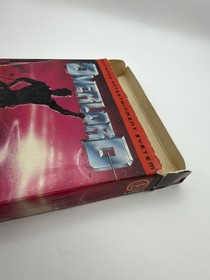 Overlord NES Nintendo Complete in Box CIB Authentic TESTED & Working