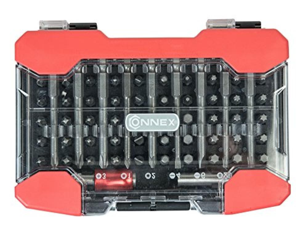 Set Bit Connex 71 Pezzi COXB973971 - Design Ergonomico e Qualità S2