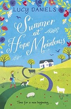 Summer at Hope Meadows: the perfect feel-good s. Daniels*#