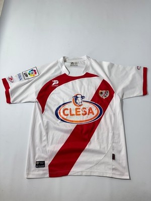 RAYO VALLECANO (españa) home patrick size xl