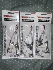 Yum Brella Flash Mob Jr. Alabama Rig