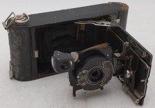 Kodak No. 1 Vintage Brownie Folding Camera