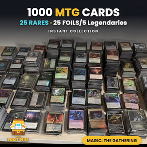 マジック：ザ・ギャザリング MTG Bulk Collection Sale Bulk Magic The Gathering | eBay