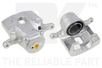 Bremssattel Vorderachse Rechts Oder VOR DER Achse FÜR Hyundai, KIA - NK 2134138