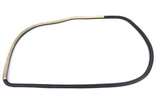 VW Passat 3B 3BG Türdichtung Dichtung Tür vorne links Fahrertür sonnenbeige beig