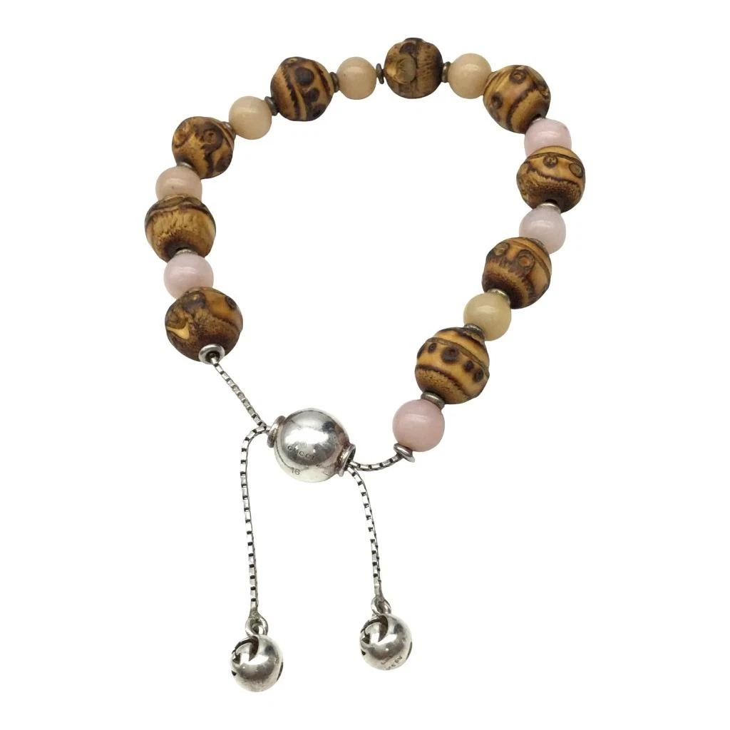 gucci bamboo bracelet products for sale | eBay display picture 3