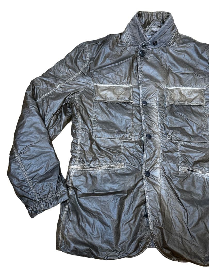 [Super Masterpiece] C.P. COMPANY military jacket thumbnail 3