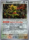 Pokemon Card Kecleon 150/191 Reverse 2024