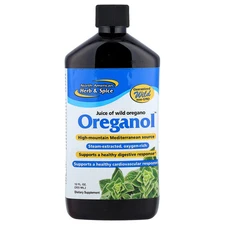 Oreganol™, Juice of Wild Oregano, 12 fl oz (355 ml)