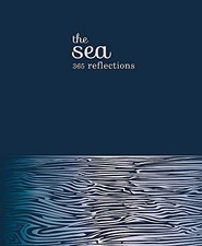 The Sea: 365 reflections by Pyramid