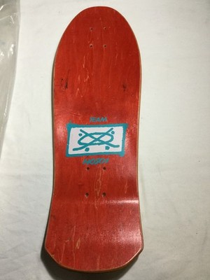 HOSOI 80's NOS IRIE EYE Skateboard Deck | eBay