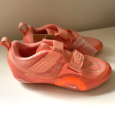 Nike Womens SuperRep Indoor Cycling Shoes Siz...