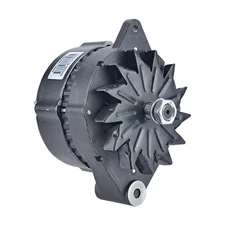 Alternator Compatible With/Replacement For John Deere From DB Electrical John...