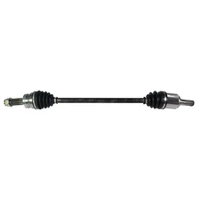GSP NCV75037 Rear CV Axle Assembly for 2011 Kia Sorento
