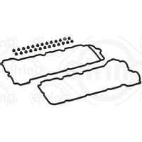 Elring 723.050 Dichtungssatz Zylinderkopfhaube FüR Opel Saab Cadillac Buick 9 3