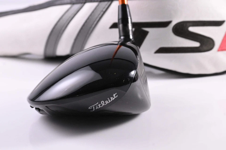 Titleist TSi3 Driver / 8 Degree / X-Flex Graphite Design Tour AD DI-7 Shaft - Image 3 of 4