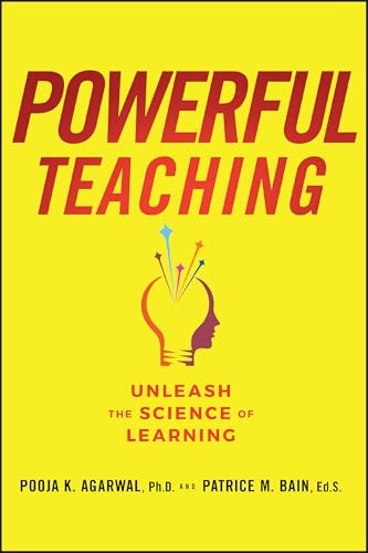 Powerful Teaching by Pooja K. Agarwal, Patrice M. Bain - 9781394324903 - Image 5