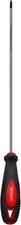 Long Reach Screwdriver, PH1, 325mm, Chrome Vanadium Steel with Magnetic Phillips