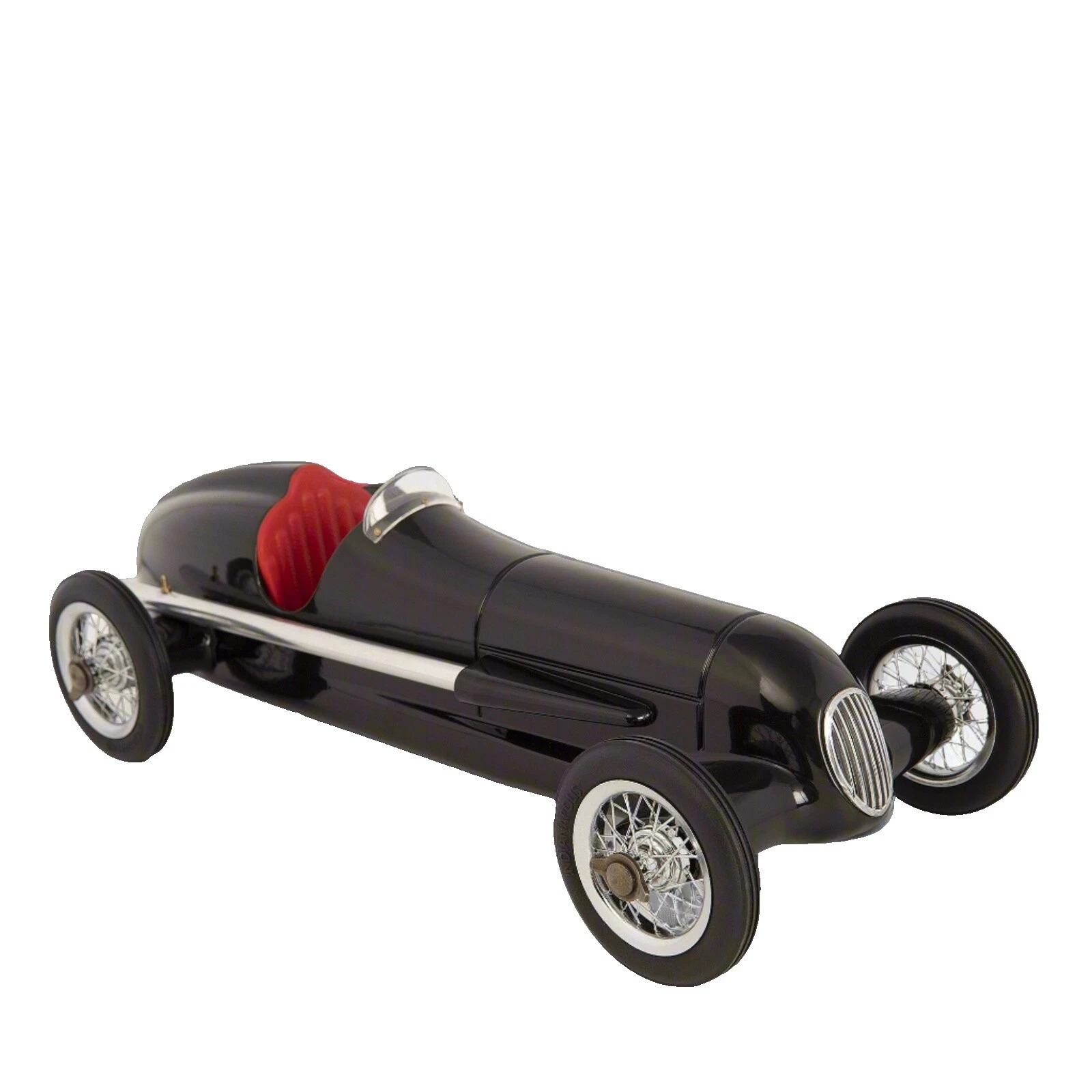 Mercedes-Benz 1:6 Vintage Manufacture Diecast Cars, Trucks & Vans