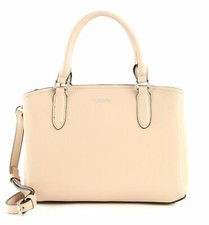 SEIDENFELT MANUFAKTUR Maloy Handtasche Tasche Nude Rosa