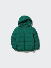Member s Mark Kid s Puffer Jacket