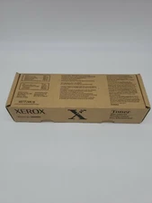 Xerox Black Toner Cartridge 106R00365 WorkCentre 635 GENUINE NEW SEALED IN BOX