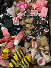 Bath & Body Works Pocket *bac Hand Sanitizer Holder (You Pick) PLEASE READ NOTE