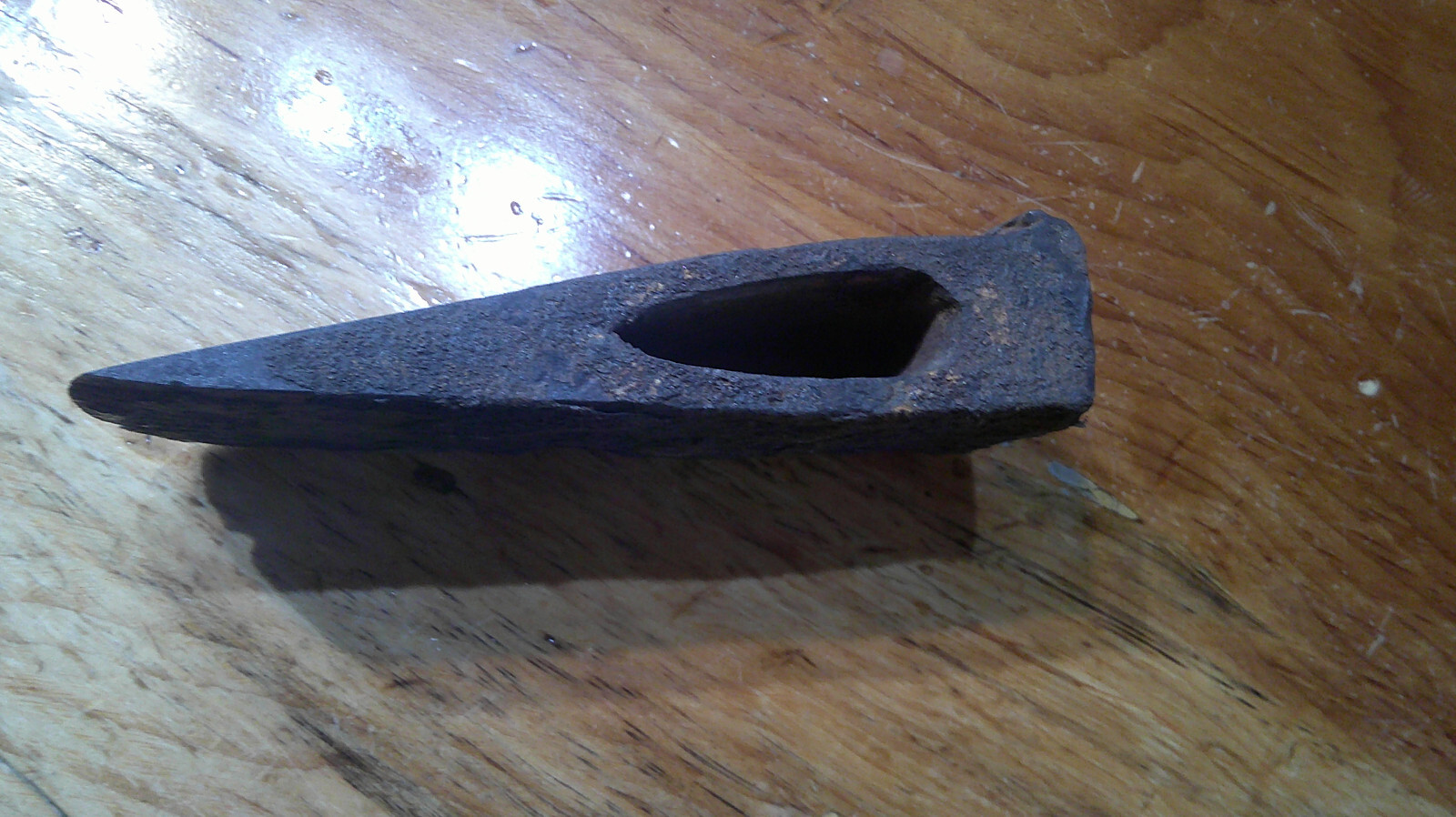 J H Peavey Axe Bangor Maine eBay