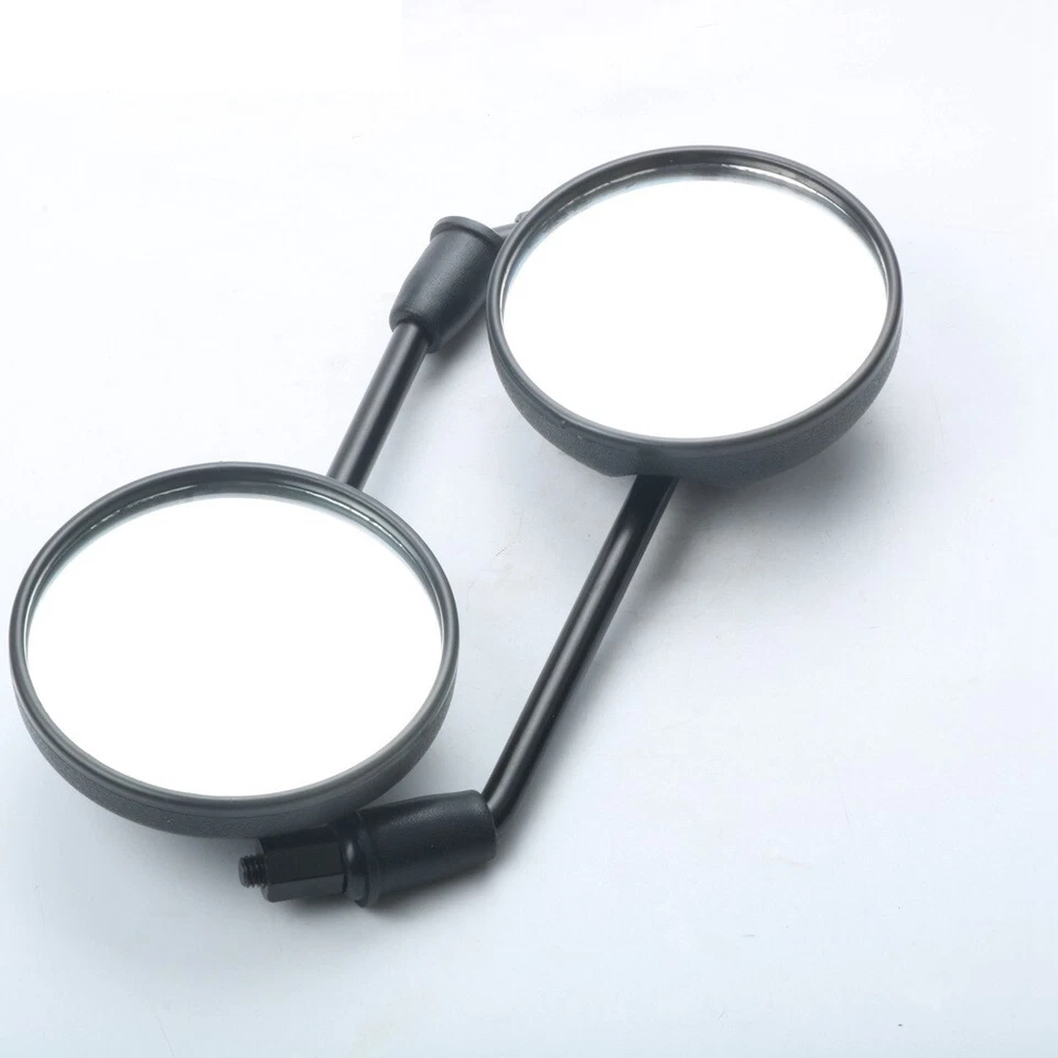 Espejo retrovisor original 5S9-F6280-F6290-01-00 para Yamaha Zuma 125 2016-2021 Foto 3 de 3