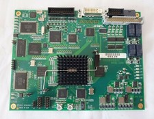 Sensoray 2246 HD-SDI video processor/capture card with overlay Rev 65128