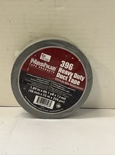 Nashua 396 Duct Tape,48Mm X 55M,10 Mil,Silver