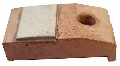 Kontakt mit Silber - Impulssteuerung - Linde Stapler E12/15/20 - 1 STÜCK!!!